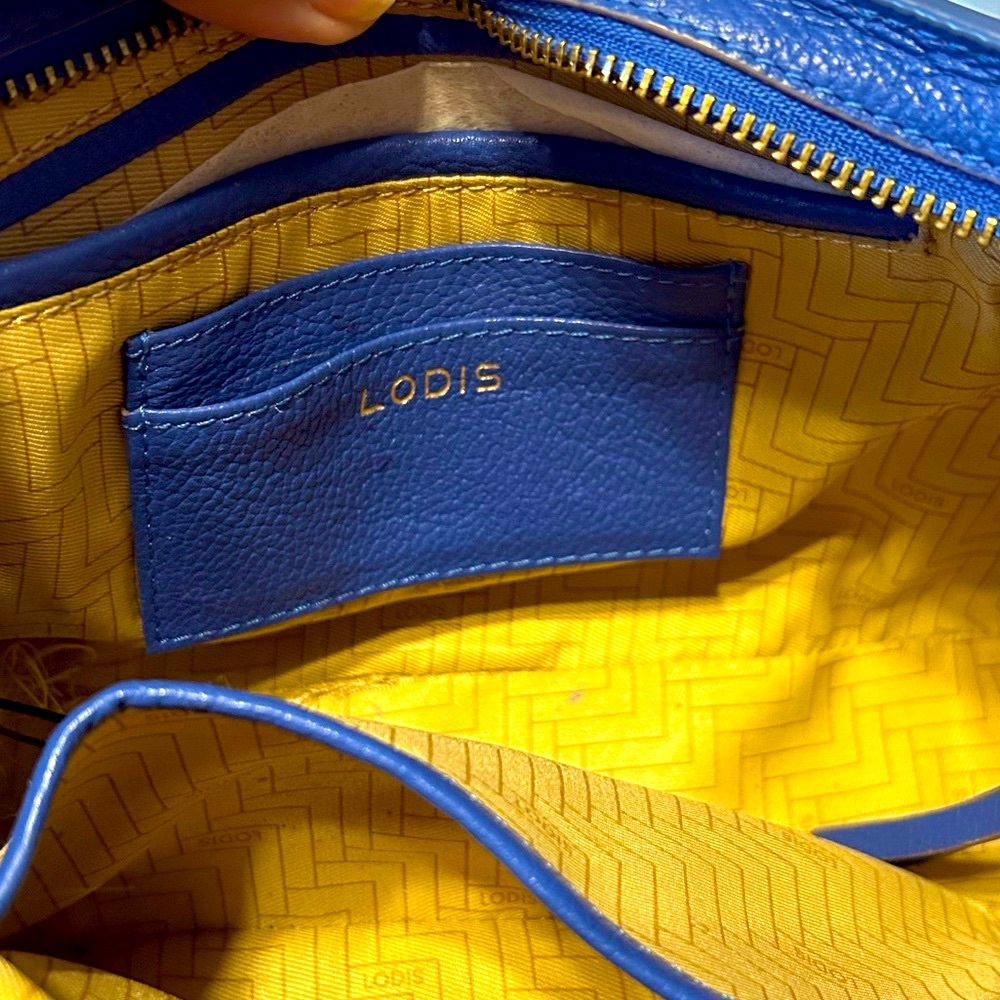 Lodis Shoulder Bag - Picture 5 of 5
